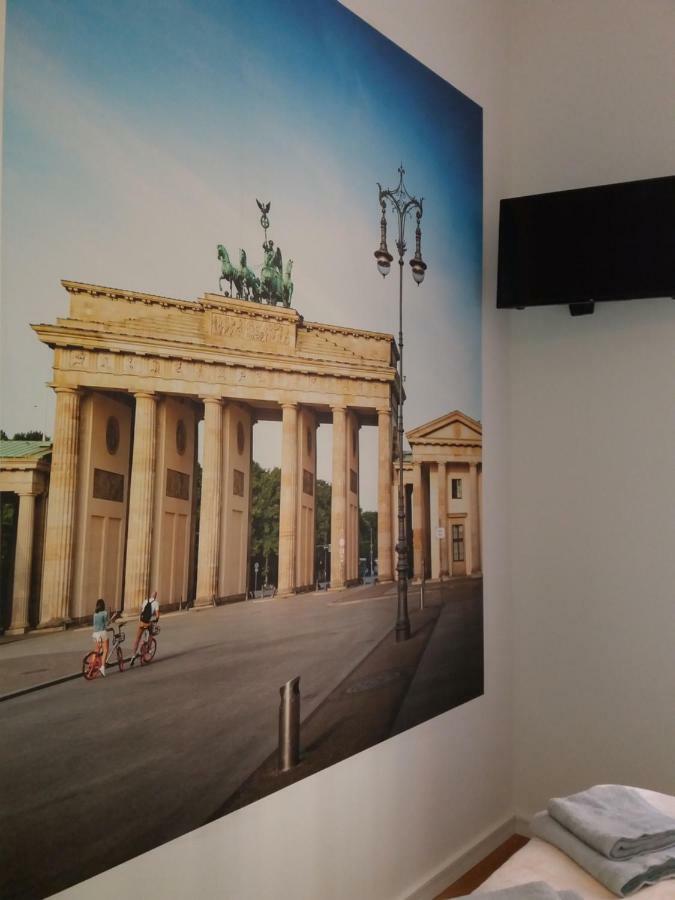 Apartamento Ferienwohnung *
