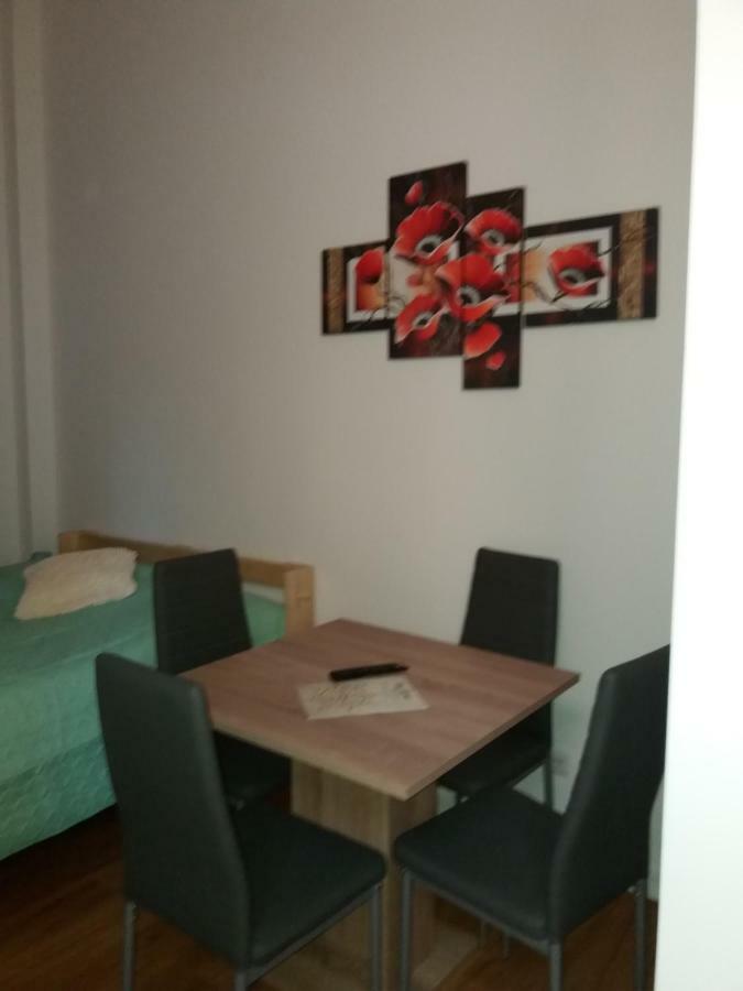 Ferienwohnung Berlin